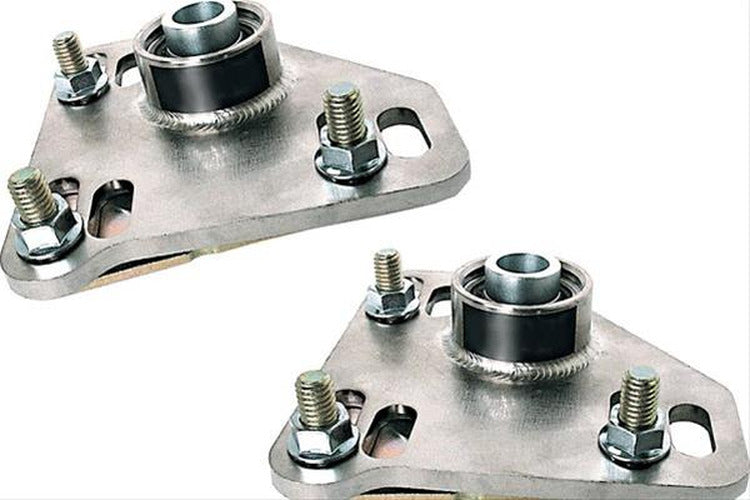 Adjustable Caster/Camber Plates