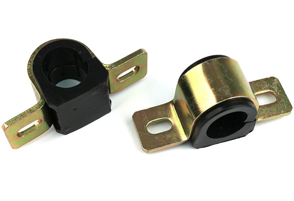 3/16" Steel Steering Mount Brackets