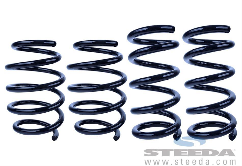 Ultralite Linear Springs