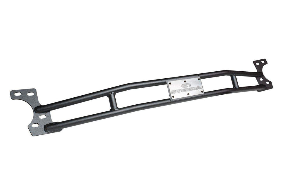 Double-Bar Strut Tower Brace