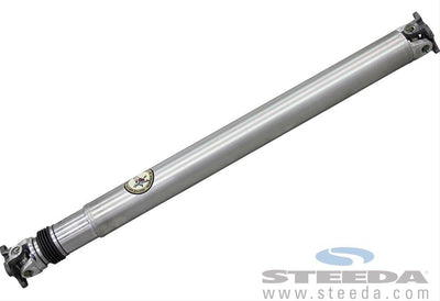 3.5" Aluminum Driveshaft