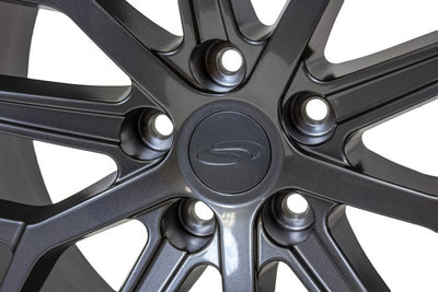 5-Spoke / Y-Spoke Wheel