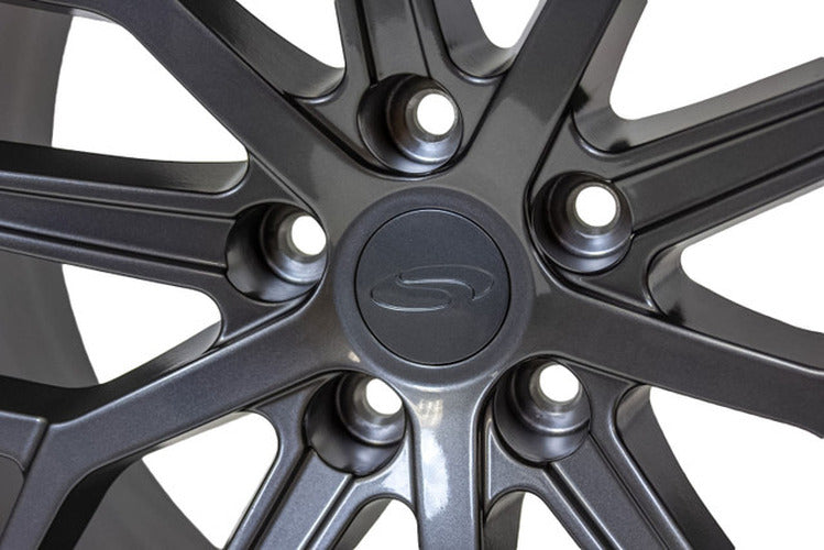 5-Spoke / Y-Spoke Wheel