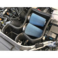 Twin Turbo Cold Air Intake Kit 2.7L V6 EcoBoost