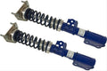 Pro-Action Adjustable Front Coilover Struts