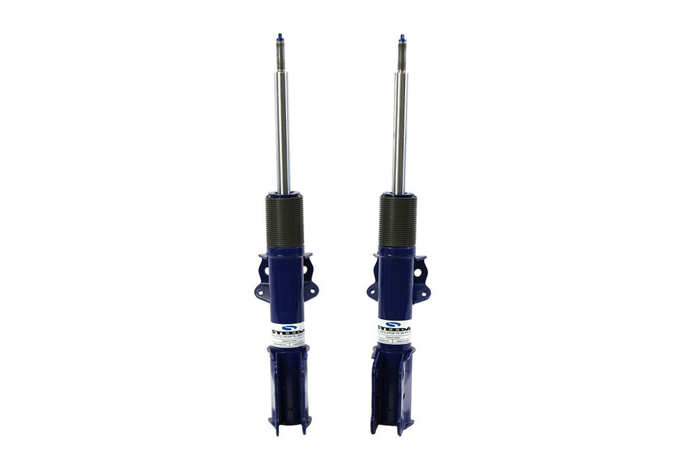 Pro-Action Adjustable Front Coilover Struts