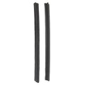 10-Piece EPDM Rubber Weatherstrip Kit