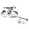 Rack and Pinion Steering Conversion Kit