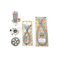 Rack and Pinion Steering Conversion Kit