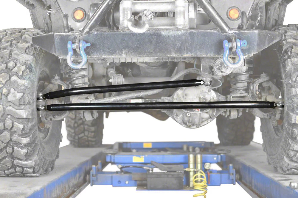Crossover Steering Kit