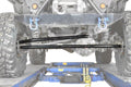 Crossover Steering Kit
