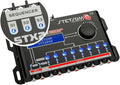 Digital Automotive Audio Processor