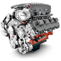 Blueprint Engines 426 C.I. Supercharged Crate Engine