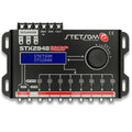 Digital Automotive Audio Processor