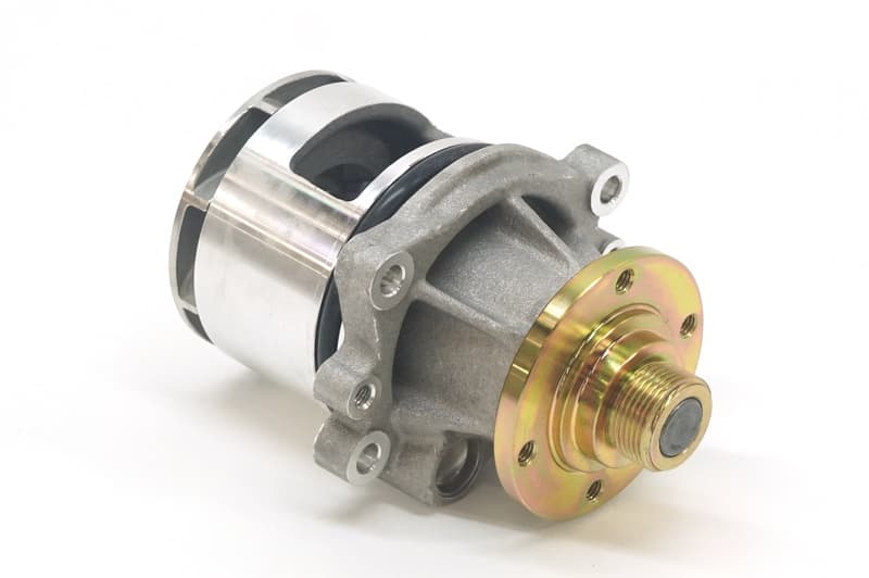 Stainless Steel Water Pump
