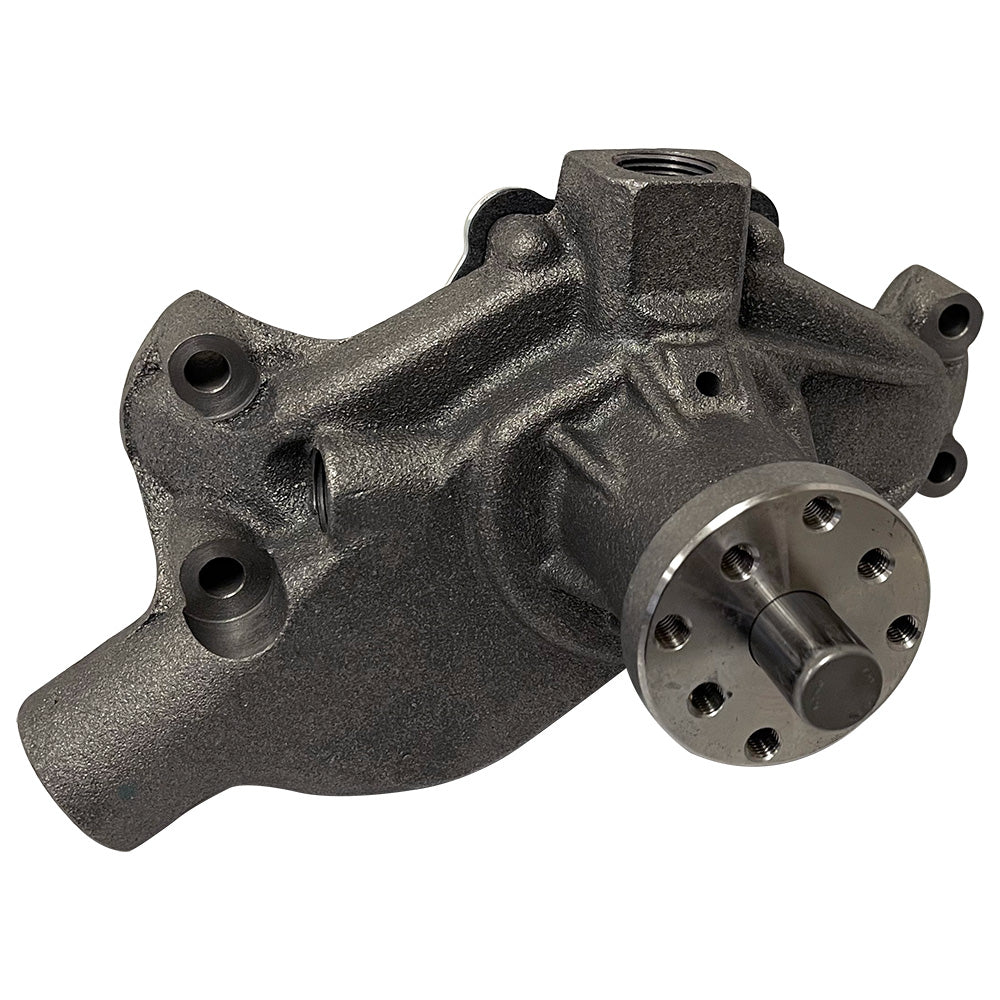 Stage 1 Short Water Pump, 5.625"
