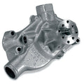 High-Flow Water Pump with Stainless Steel Impeller