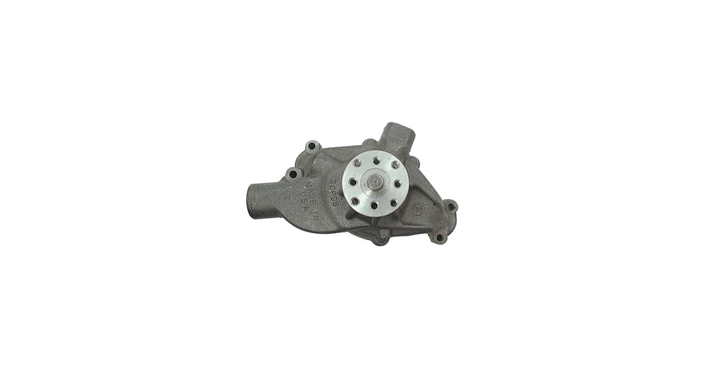 Stage 1 Small Block Chevy Mechanical Water Pump
