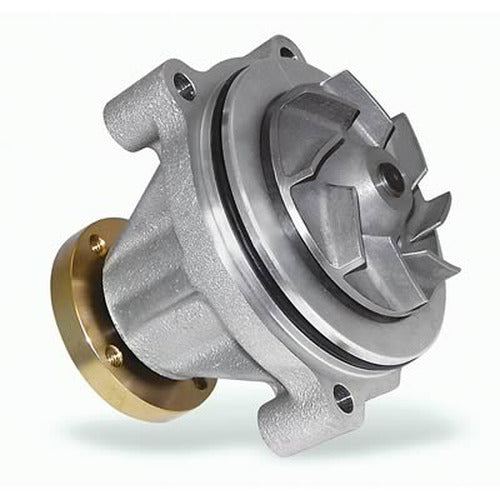 High-Flow Mechanical Water Pump