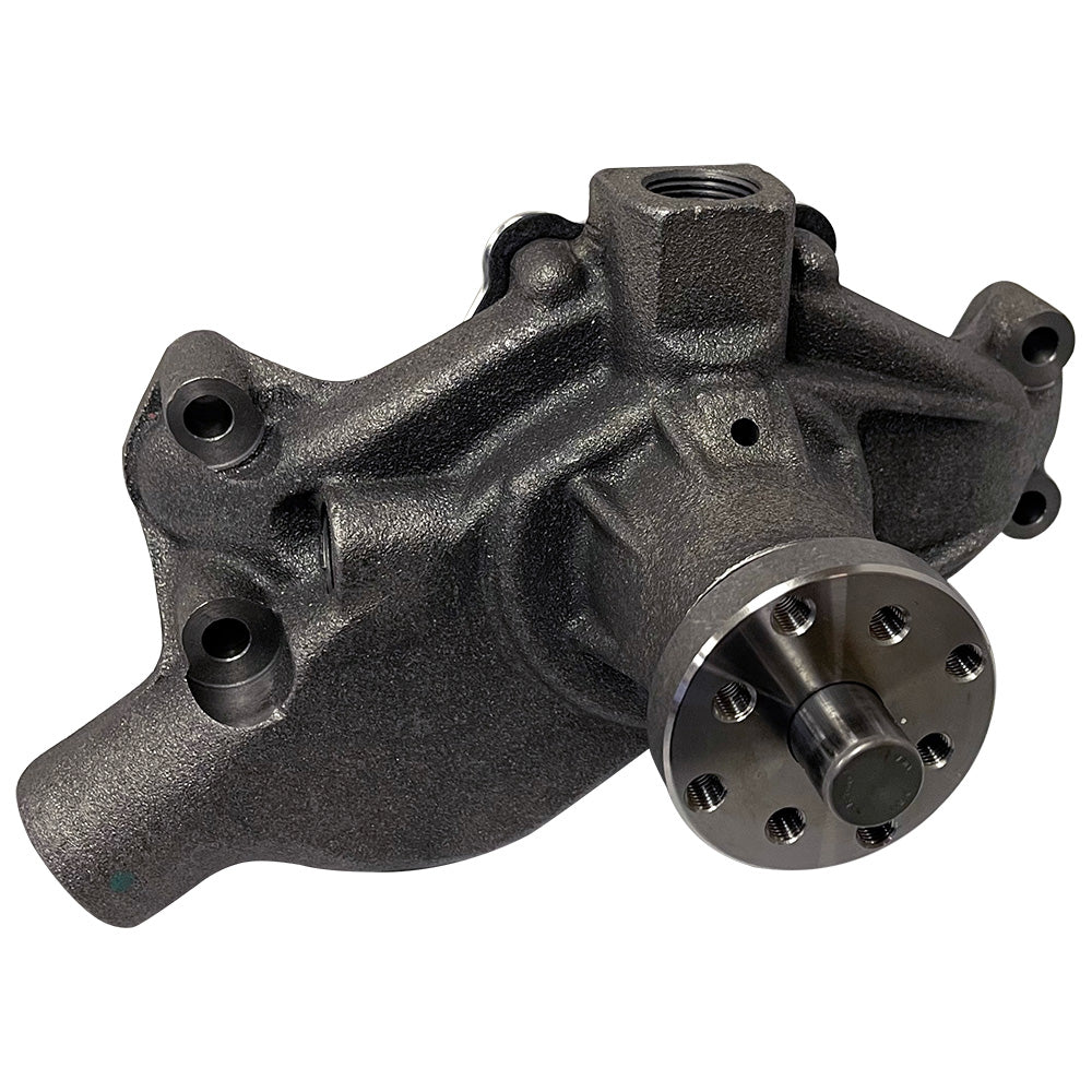 Stage 1 Mechanical Water Pump