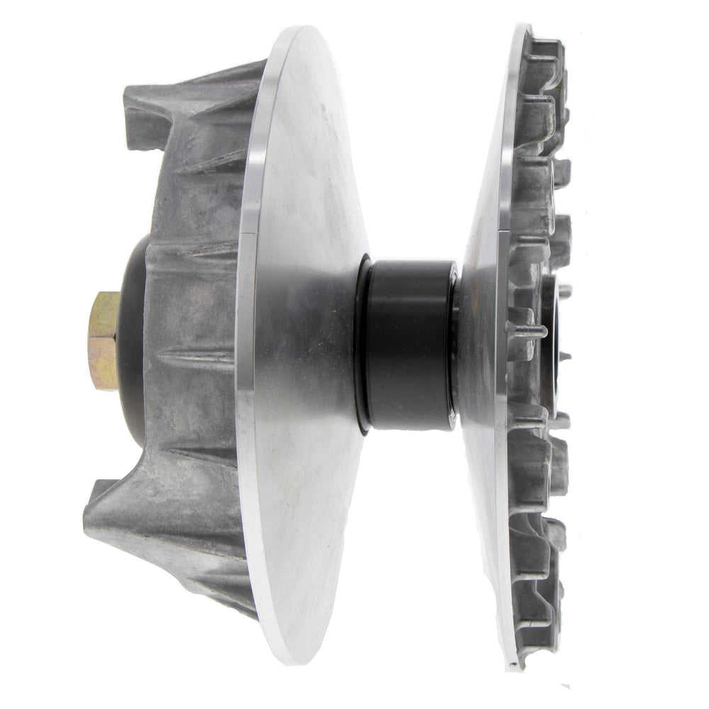 Front Brake Pads