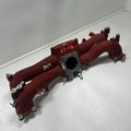 Upper Manifold Assembly
