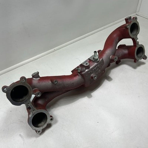 Upper Manifold Assembly