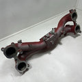 Upper Manifold Assembly