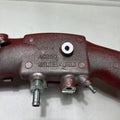 Upper Manifold Assembly