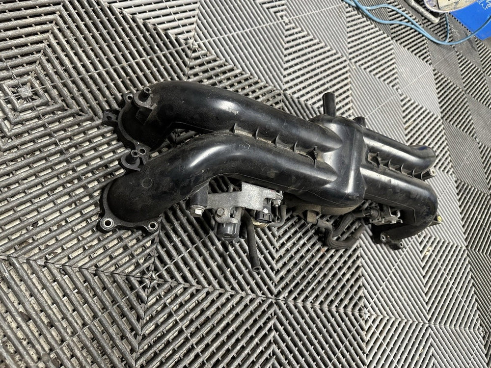 Intake Manifold