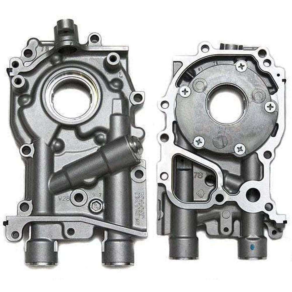 11mm Oil Pump