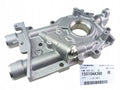 11mm Oil Pump