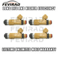 Fuel Injector Sub Assembly