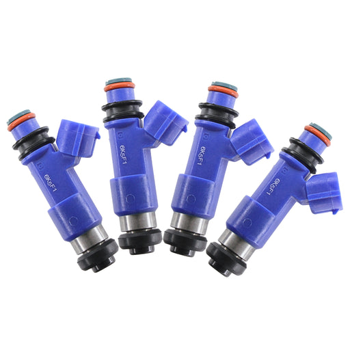 2.5L Turbo Top-Feed Fuel Injector