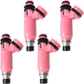 Denso 565cc High Impedance Fuel Injectors