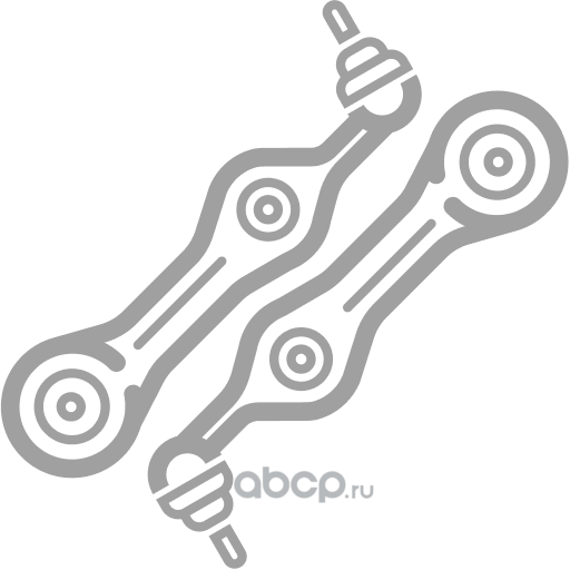 Transverse Link Assembly, Lower Control Arm