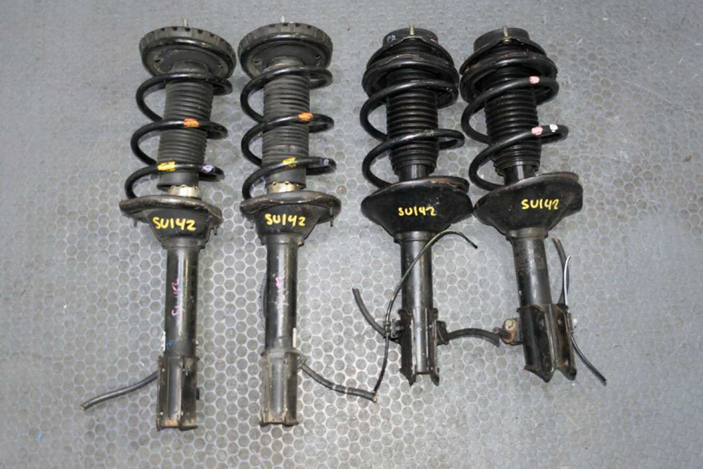 Strut Assembly