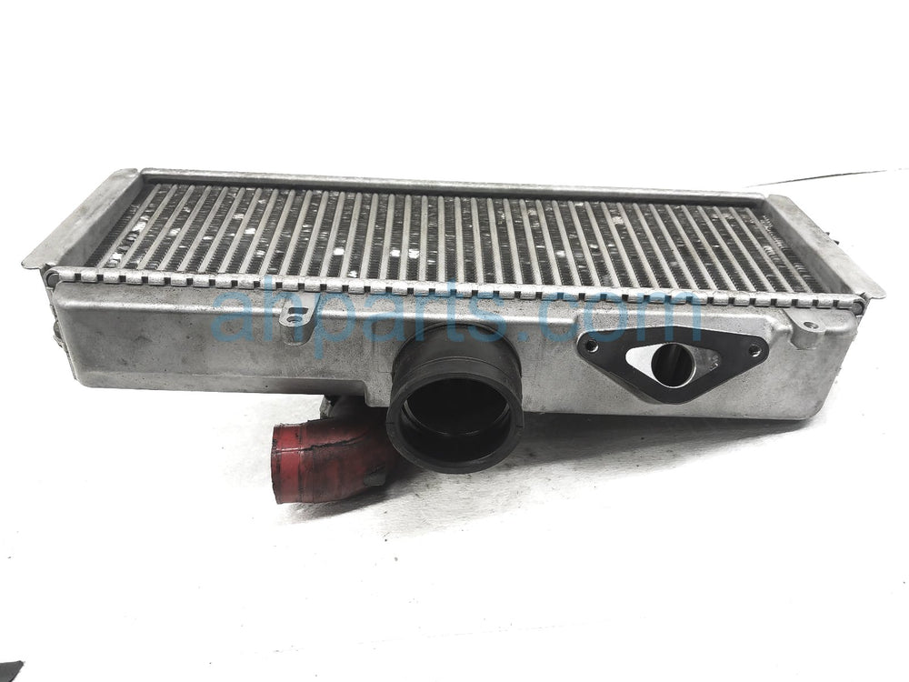 Intercooler