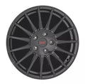 17-Inch 15-Spoke Alloy Wheel