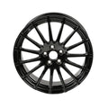 17-Inch 15-Spoke Alloy Wheel
