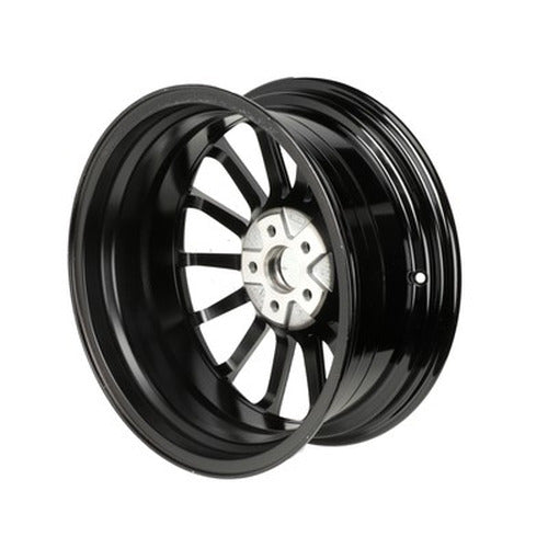 17-Inch 15-Spoke Alloy Wheel