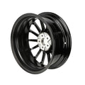 17-Inch 15-Spoke Alloy Wheel