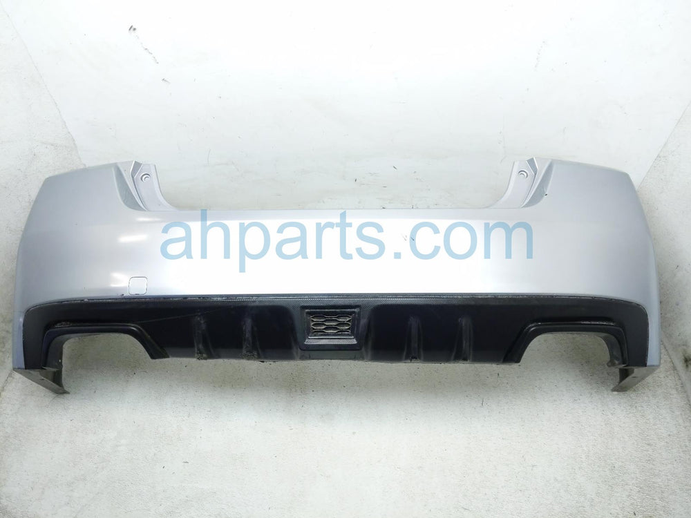 Rear Bumper Cover