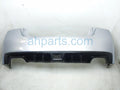 Rear Bumper Cover
