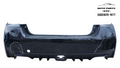 Rear Bumper Cover