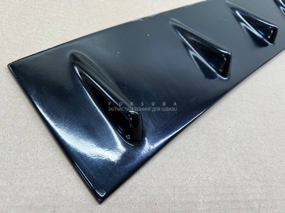 Rear Spoiler