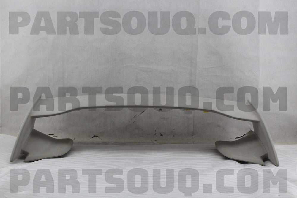 Rear Spoiler