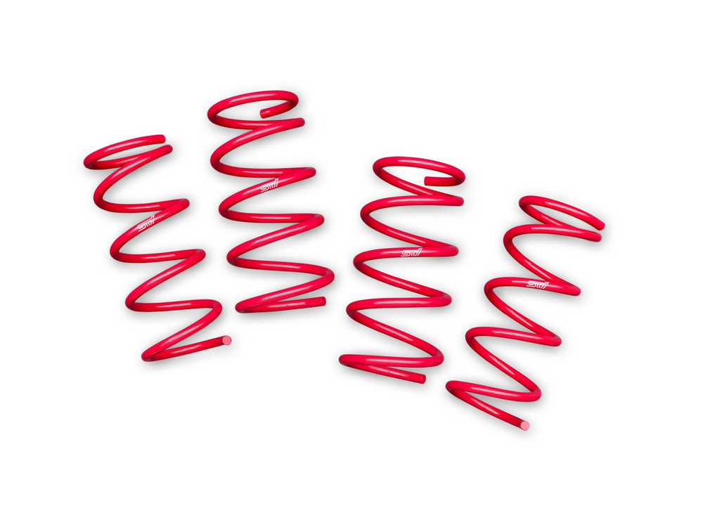 Performance Springs