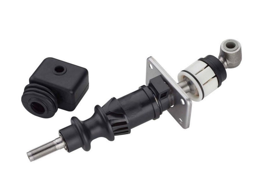 Short Shifter
