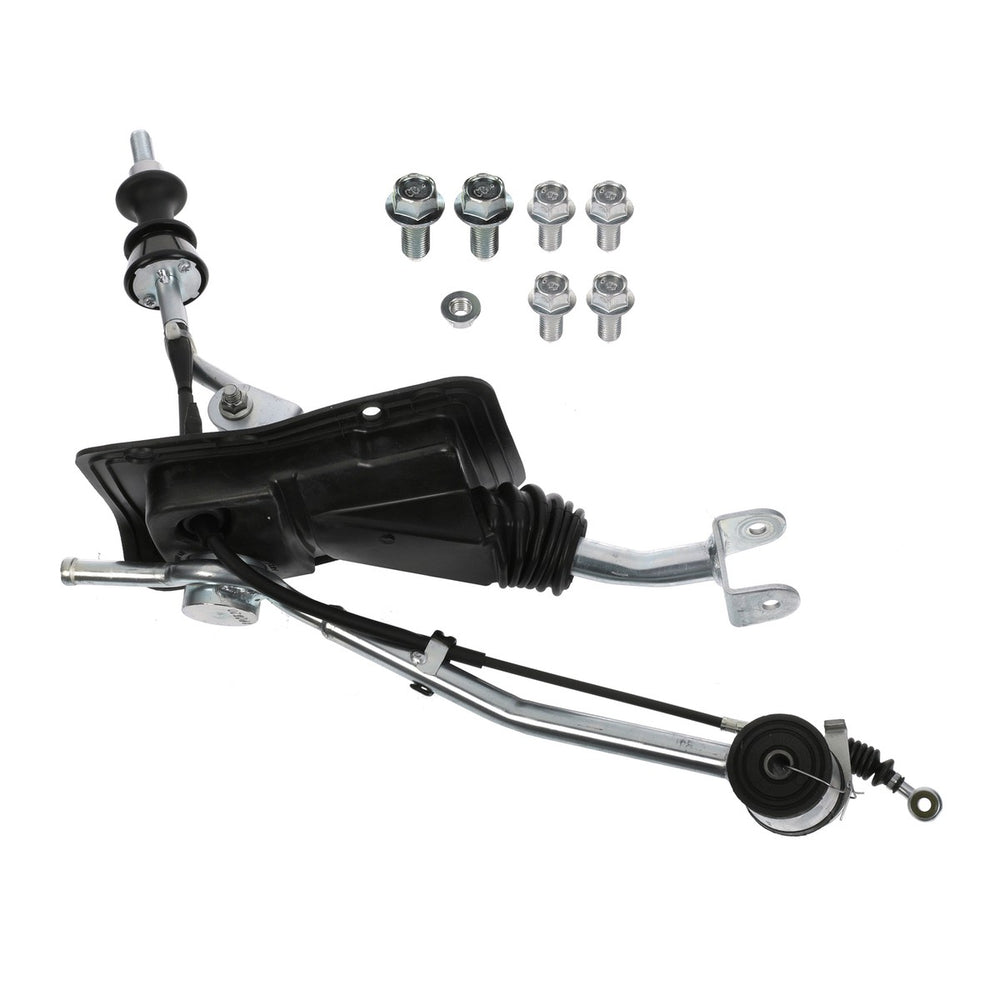 Short Throw Shifter Assembly